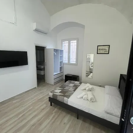 Appartement South Blue