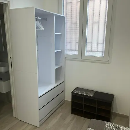 Apartament South Blue *