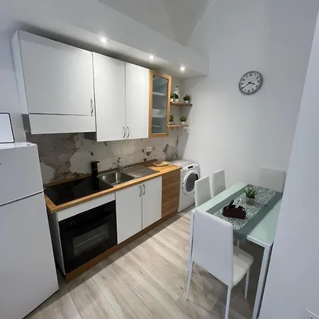 Apartament South Blue