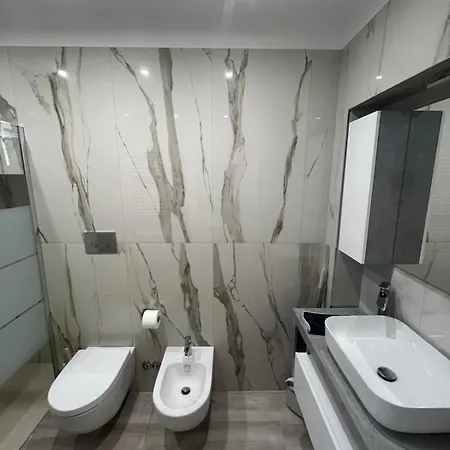 South Blue Apartament Trani