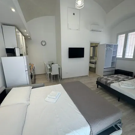 Apartament South Blue Trani