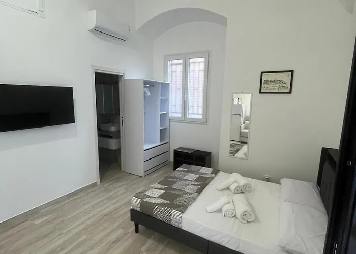 Apartament South Blue
